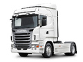 SCANIA